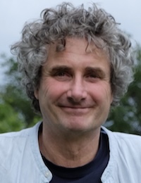 Eric Horn Innerlijk Kindwerk Helios Centrum Heerde